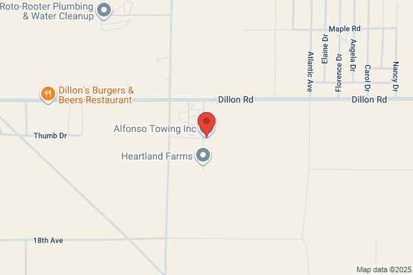 E & C Towing