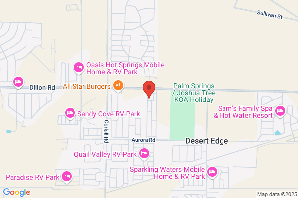 Almar Acres Association