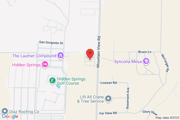 Mountain View Realty