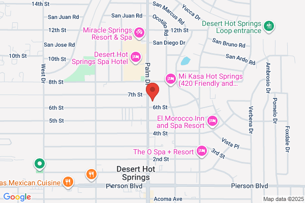 Vista Investment Properties