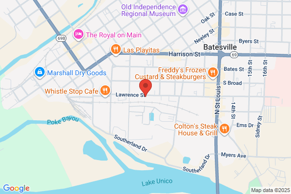 City Electric Supply Batesville