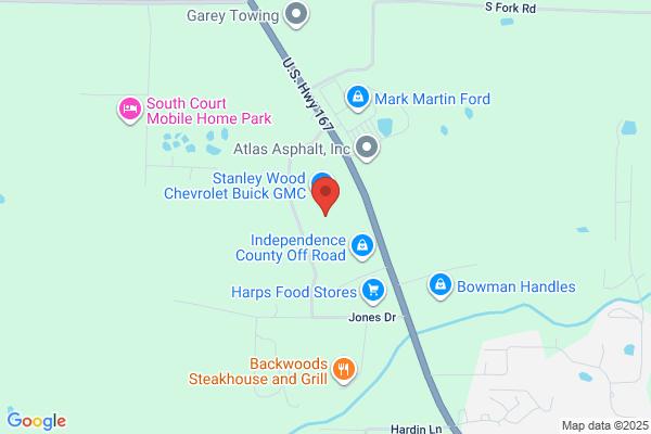 Stanley Wood Chrysler Dodge Jeep Ram