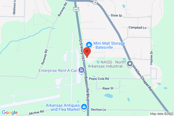Davenport Rebuilt Alternator & Starter Shop