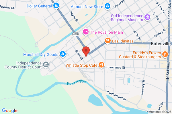 Gillihan's Body Shop Inc