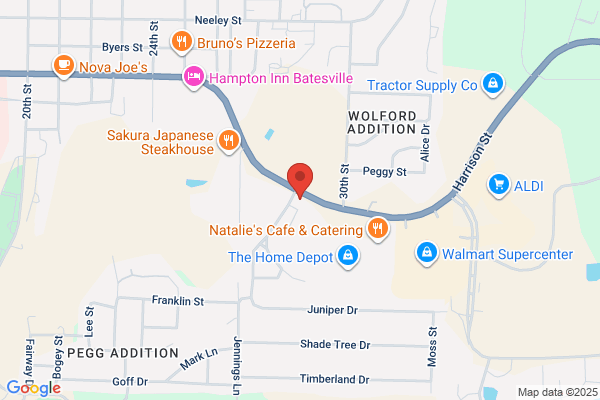Oc Security Systems