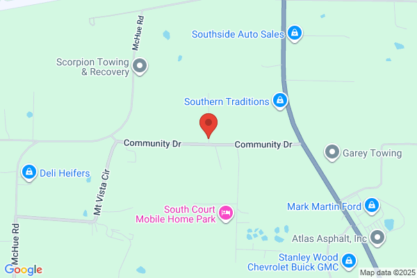 Precision Reliability Services Inc