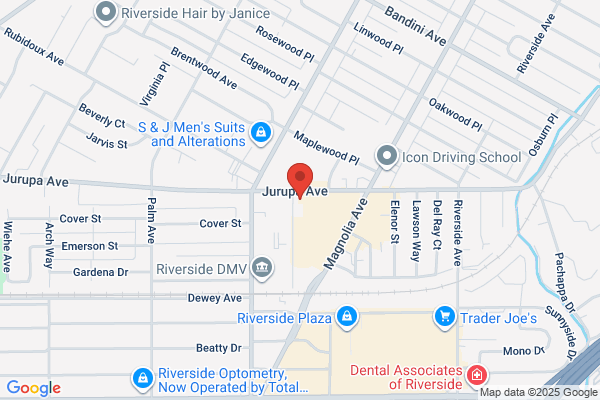 Riverside Dental Lab