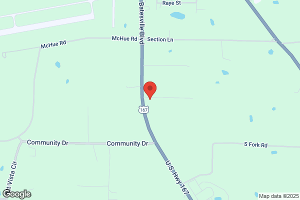 Southside Public Water Authority