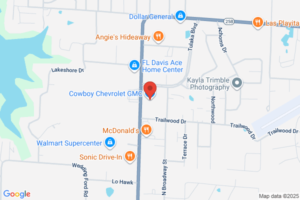 Webb Ron Motors