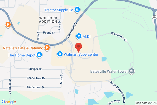 White River Veterinary Clinic