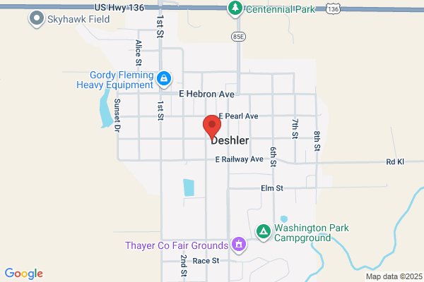 Deshler Electric