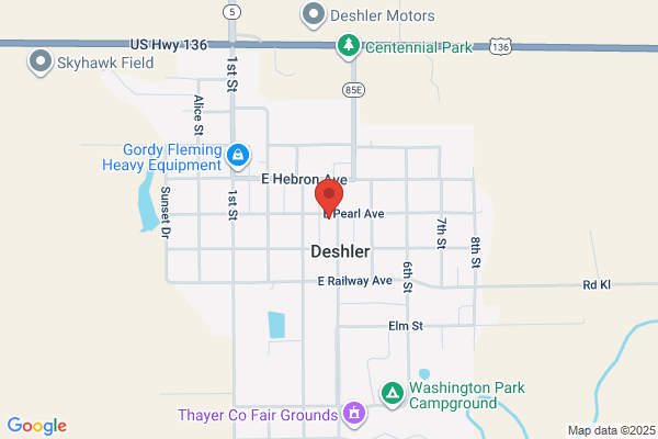 Deshler Medical Clinic