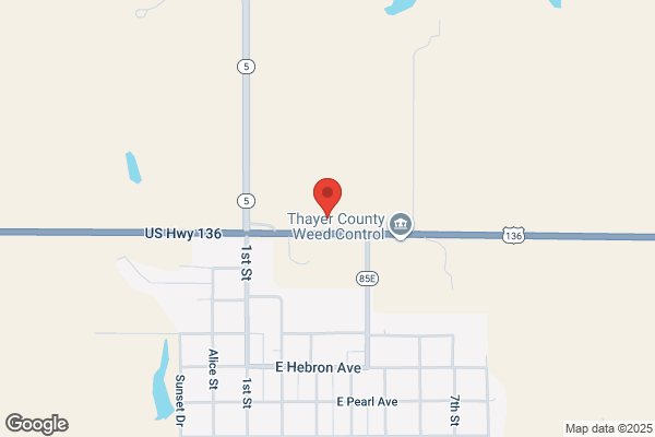 Deshler Motors