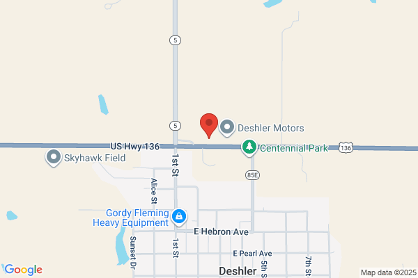 South Central Irrigation & Construction