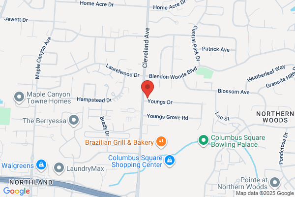 Ferrell Insurance Agency