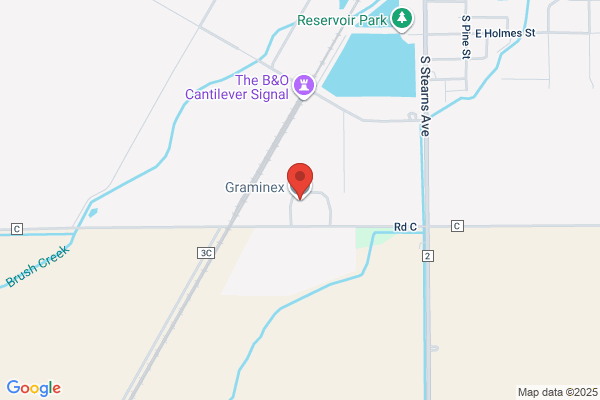 Graminex Llc