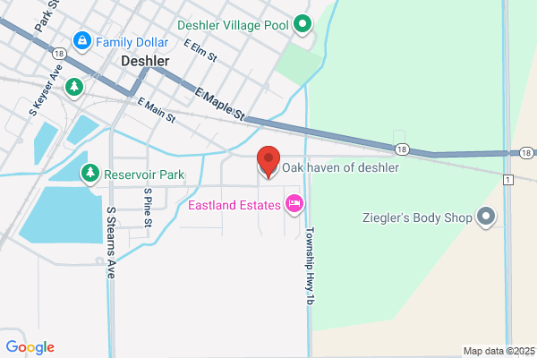 Oak Grove Quality Care Nursing & Rehabilitation Center