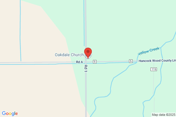 Oakdale Um Church