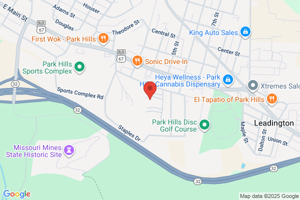 Arbor Ridge Apartments