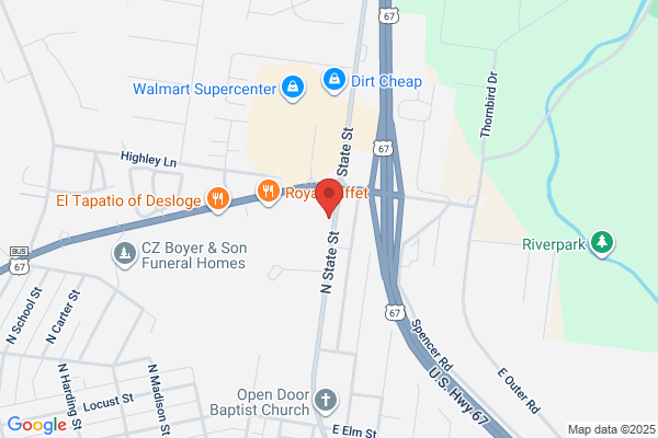 AutoZone Auto Parts
