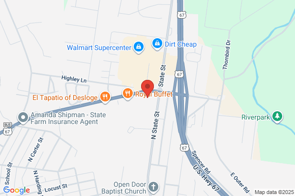 Walgreens Pharmacy