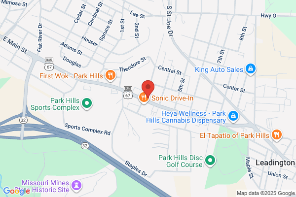 ABC Auto Parts