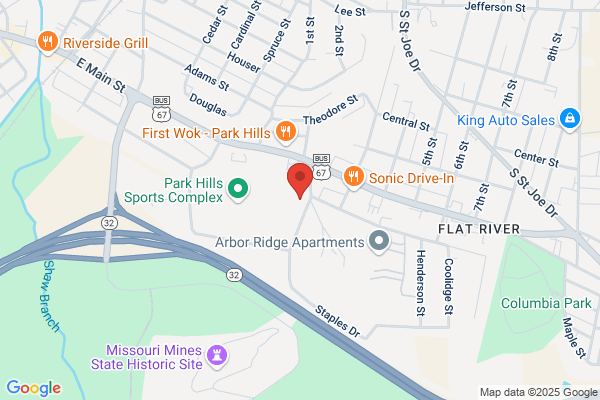 Horton & Wampler Funeral Home