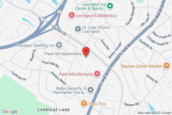 Park Hills Apartments