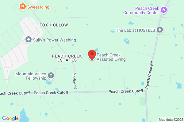 Peach Residential Care Facility
