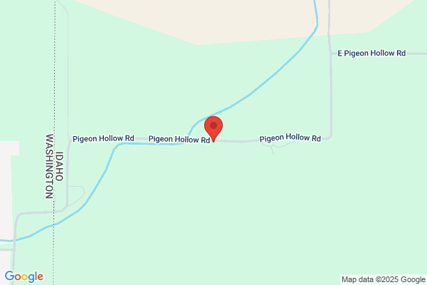 Pigeon Hollow Farms