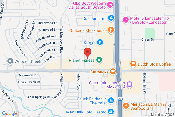 Dallas Area Patrol & Protection Services