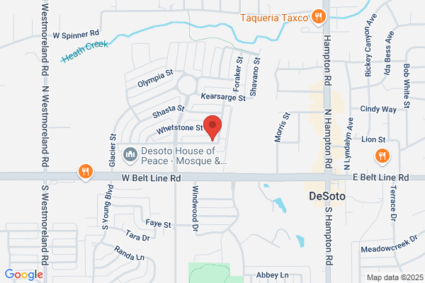 Air Duct Cleaning Desoto TX