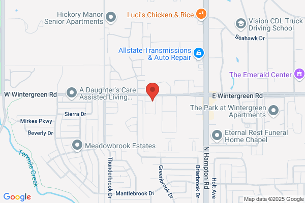 Thorn Manor Apartments