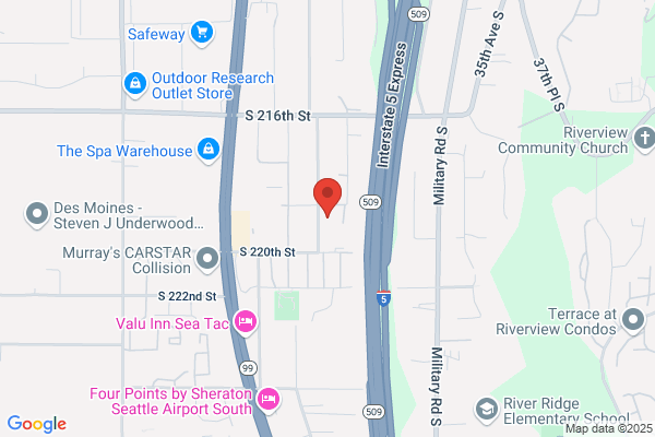 Wintergreen Place Apartments
