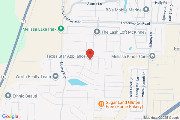 5 Starr Appliance Repair and More LLC