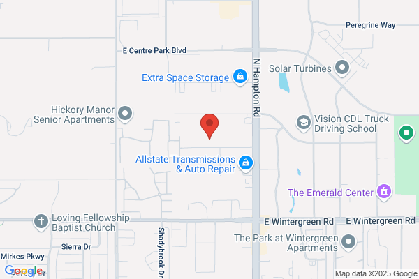 Desoto Appliance Repair