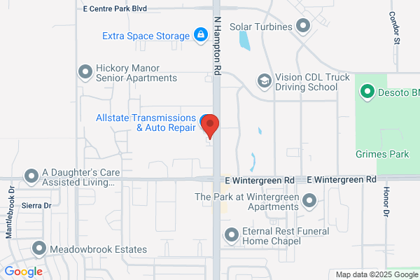 Goodyear-Shipman Tire & Auto