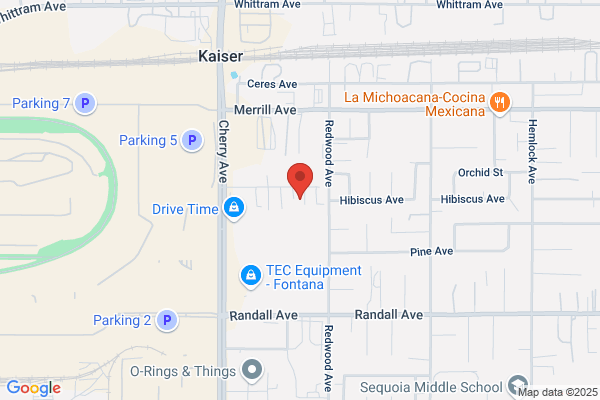 Leisure Way Rv Supplies Inc