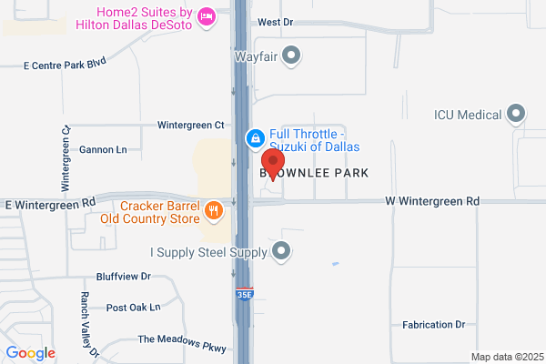 Southwest Auto Care & Rental