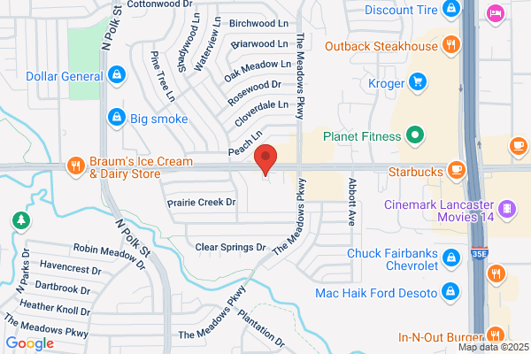 Kwik Kar Oil & Lube of Desoto