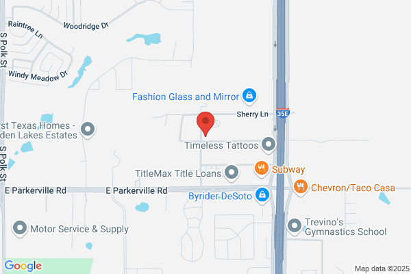 Packer Electric