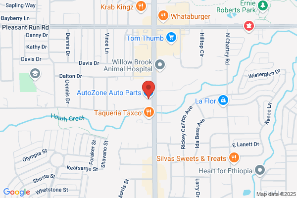 AutoZone Auto Parts