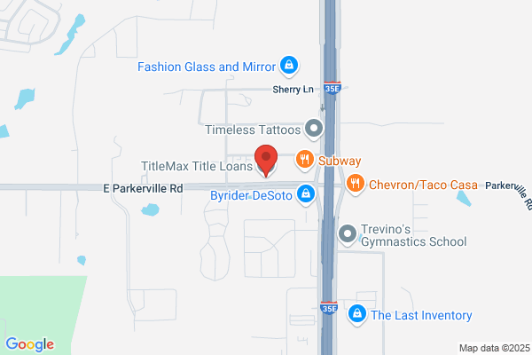 TitleMax Title Loans