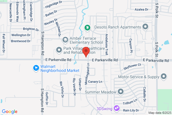 Park Ridge Academy