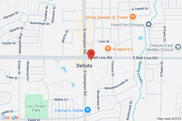 Desoto Chiropractic Health Centre