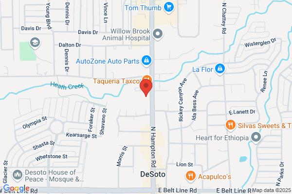 Hampton Road Chiropractic