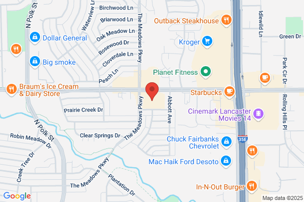 Premier Injury Clinics Desoto