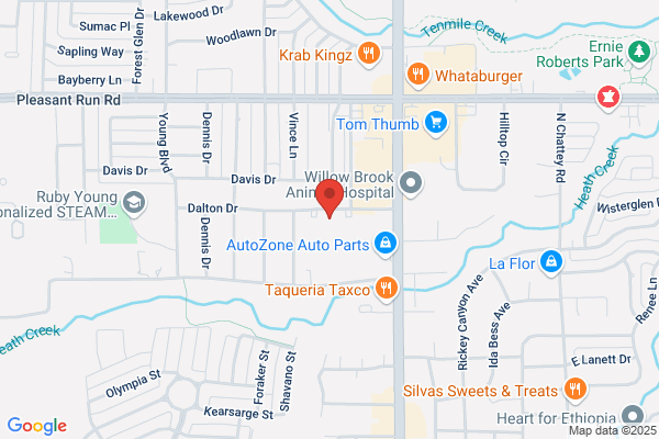 Amaze Dental - DeSoto & Cedar Hill Dentist