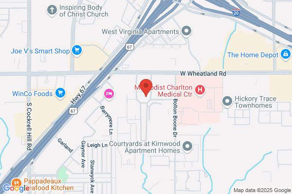 Daniels Family Dentistry