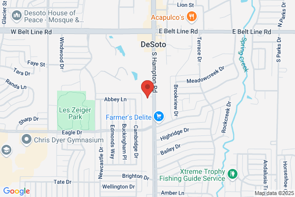 Desoto Family Dentistry